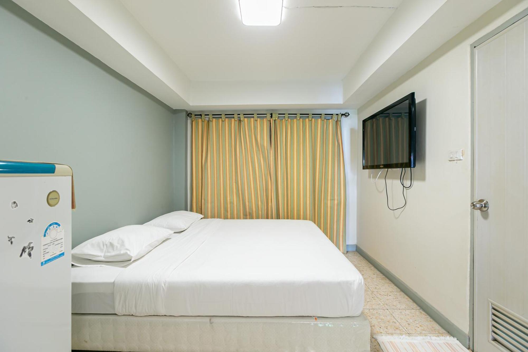 מלון פאטאיה Wong Amat House מראה חיצוני תמונה