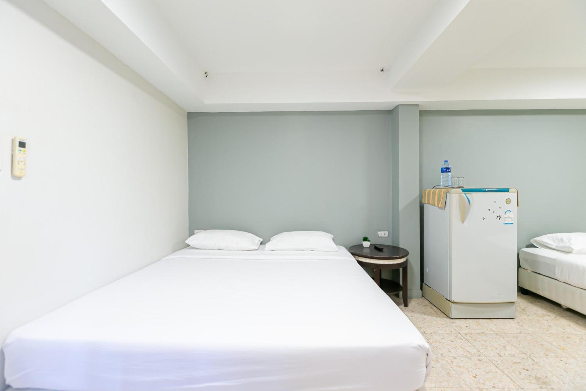 מלון פאטאיה Wong Amat House מראה חיצוני תמונה